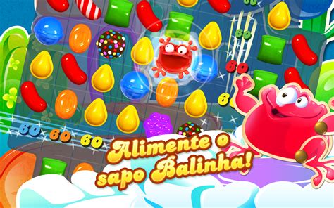 candy crush jogar online.